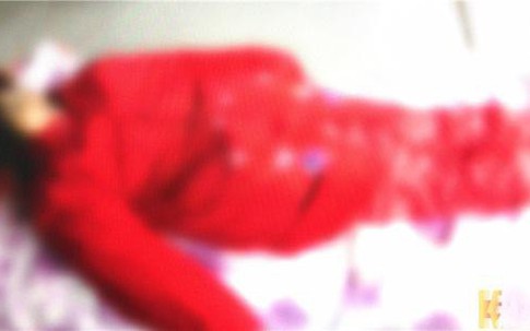 Cùng con trai đánh chết con dâu, mẹ chồng nham hiểm còn dựng chuyện tự tử để chối tội