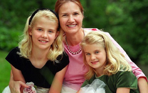 9 tháng kinh hoàng của bé gái bị bắt cóc, bị hãm hiếp mỗi ngày bởi một người từng làm việc cho gia đình