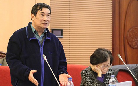 Miễn học phí Sư phạm: Chuyên gia nói bỏ, giảng viên muốn giữ