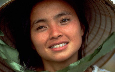 Diễn viên gốc Việt trong 'Heaven & Earth' qua đời