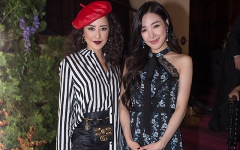 Những lần chọn trang phục 'sai quá sai' của Chi Pu