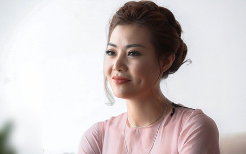 Phan Hương 'Người phán xử' khẳng định nguyên nhân khiến vợ chồng Duy Khánh ly thân không phải do cô