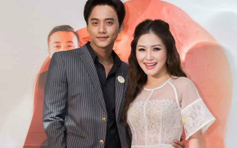 Hương Tràm: 'Mai Tài Phến vẫn tặng hoa cho tôi'