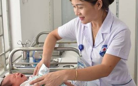 Bệnh viện đa khoa Vĩnh Phúc: Đột phá từ việc là BV vệ tinh của nhiều BV Trung ương