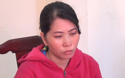 Khởi tố vụ án vợ giết chồng nhét xác vào ba lô ở Bình Dương
