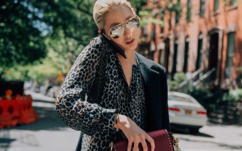 Công chúa Hy Lạp Maria-Olympia: Nàng thơ mới của làng thời trang và cuộc sống xa hoa khiến ai cũng ngưỡng mộ