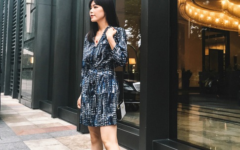 5 cặp đôi chọn nhanh cũng vẫn đảm bảo chỉn chu và tôn dáng cho bạn những hôm muộn giờ làm