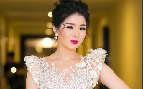 "Nữ hoàng Bolero" Lệ Quyên - "Đại gia" ngầm của showbiz Việt