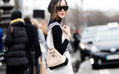 6 lý do sẽ khiến bạn bớt chần chừ mà sắm ngay một chiếc túi mini nhỏ xinh cho hè này