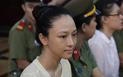 Luật sư của Trương Hồ Phương Nga: "Có rất nhiều mâu thuẫn trong vụ án"