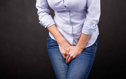 Nhịn tiểu quá lâu, hiểm họa khôn lường...