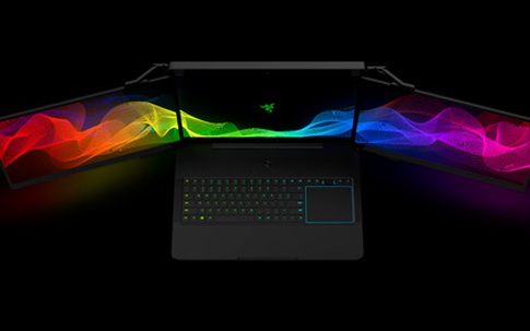 Những mẫu laptop 'hot' nhất tại CES 2017