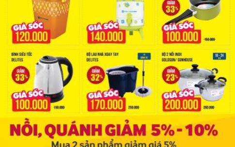 Chọn loại nồi nào cho dịp Tết 2017