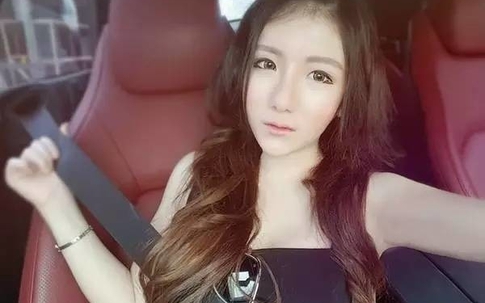 Hoa hậu 19 tuổi Thái Lan tố cáo bị đạo diễn gạ tình với cảnh sát