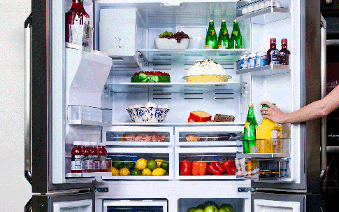 Ai đã sáng tạo ra tủ lạnh?