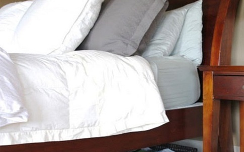 90% gia đình Việt sử dụng giường theo cách này mà không biết đã phạm phong thủy cực xấu