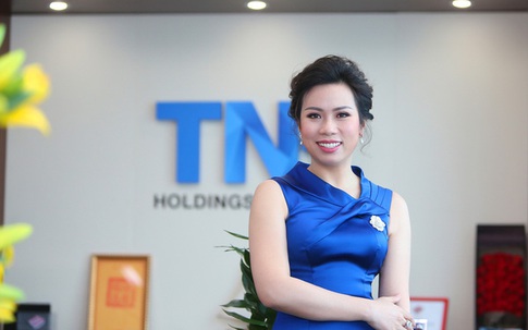 CEO Phạm Thị Vân Hà: Thách thức càng lớn, cơ hội càng nhiều