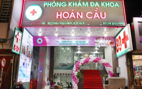 Tư vấn về bệnh của chị em tại phòng khám phụ khoa Hoàn Cầu