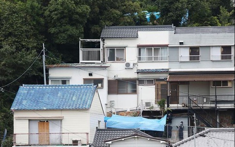 Vụ sát hại bé gái 6 tuổi rúng động nước Nhật hơn 2 năm trước