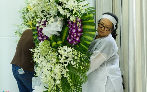 NSƯT Thanh Sang và chuyện 7 người vợ đều bỏ ông vì chê nghèo