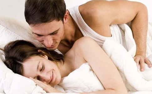 5 nguyên nhân khiến vợ nhìn chồng như… cái tủ lạnh