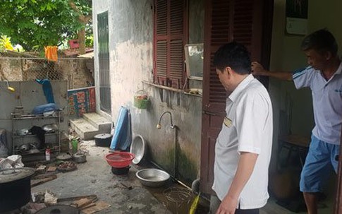 5 năm ròng rã bố chồng kêu oan cho con dâu