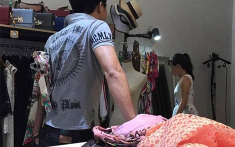 Hạnh phúc thực ra rất giản dị, như cách mà "chồng nhà người ta" quan tâm tới vợ