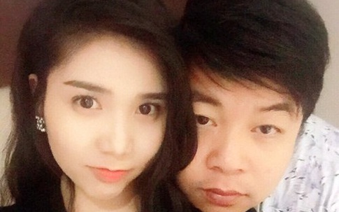 Thanh Bi tiết lộ lý do Quang Lê chia tay