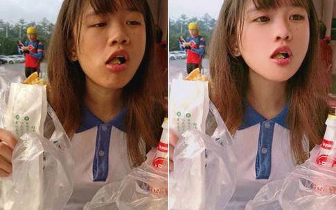 Yêu ảo, chàng trai phải vào nhà vệ sinh kêu cứu khi gặp