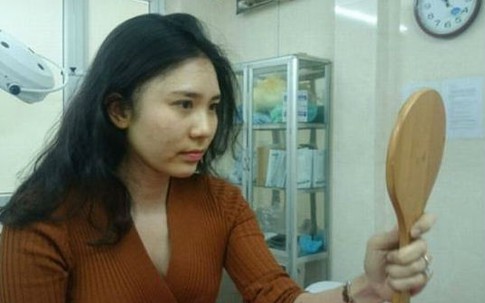 Thực hư chuyện Thanh Bi "đập đi xây lại" toàn bộ cơ thể gây sốc