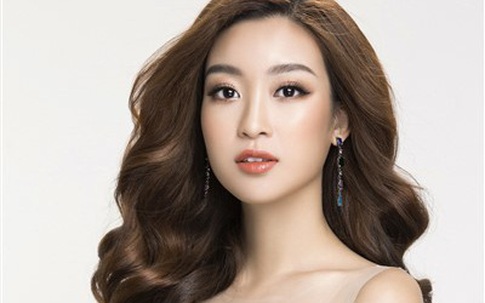 Hoa hậu Đỗ Mỹ Linh: “Chẳng lẽ mọi người muốn tôi ác hơn cho đỡ nhạt nhoà?”