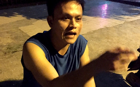 Nhân chứng kể phút 2 căn nhà thành đống đổ nát, nhiều người thoát chết