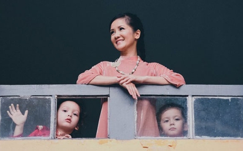 Hé lộ về tuổi thơ đầy ám ảnh và lạnh lẽo của nữ diva Hồng Nhung