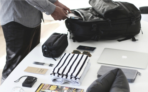 Người sành công nghệ nên làm gì trước khi đón bão