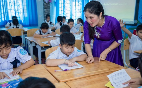Ba “nghịch lý” trong đào tạo, sử dụng giáo viên phổ thông Việt Nam