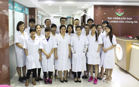 Chi phí chữa bệnh tại Phòng khám Đa khoa Đại Đông