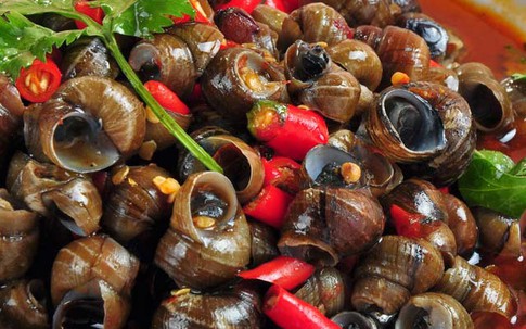 Những món ăn tuyệt đối tránh xa trong thời tiết chuyển lạnh