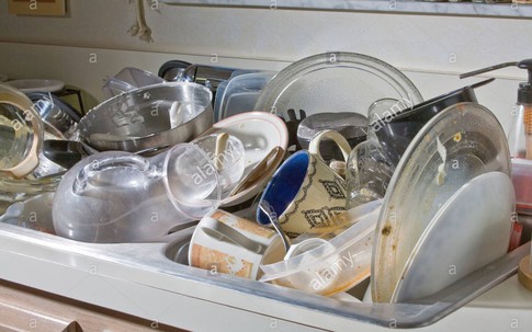 Xu thế tiêu dùng thông minh của các bà nội trợ hiện đại