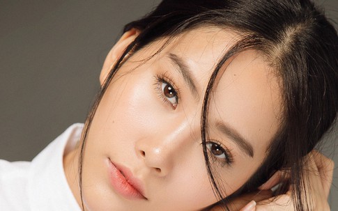 Nam Em nói về tin đồn hẹn hò với đại gia Chu Đăng Khoa