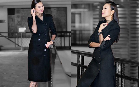 6 xu hướng phụ kiện đinh trong nửa đầu năm 2017: bạn đã có trong tay bao nhiêu món đồ rồi?