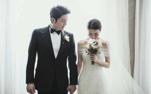 'Lưu Diệc Phi Hàn Quốc' bí mật tổ chức đám cưới