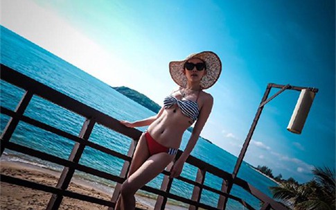 Bí quyết đốt mỡ thừa, duy trì vóc dáng vạn người mê của ca sỹ Tóc Tiên