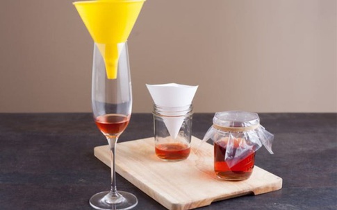 Chỉ bằng mẹo đơn giản dưới đây nhà bếp sẽ sạch bóng ruồi muỗi