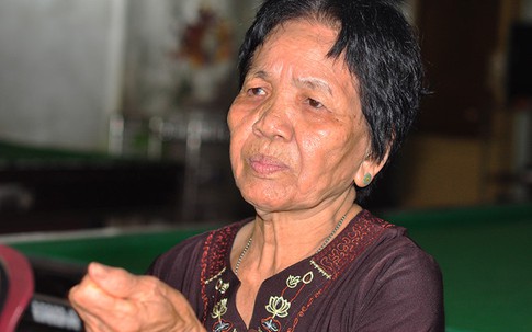 Vụ nữ sinh bị bắn chết: "Nếu nghe lời tôi thì không chết oan uổng"