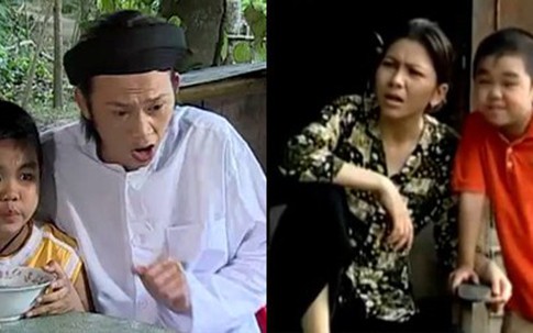 "Thần đồng bé Châu": Tôi không dám nhờ vả bố Hoài Linh