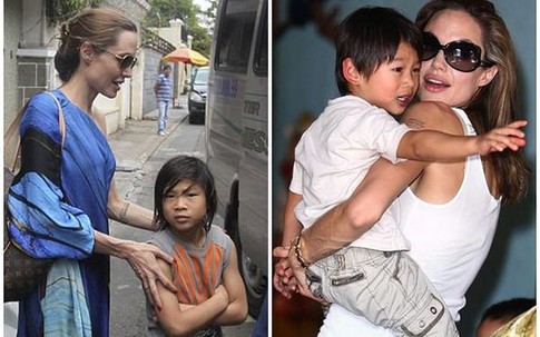 Cuộc sống của những đứa trẻ gốc Việt được sao quốc tế nhận nuôi