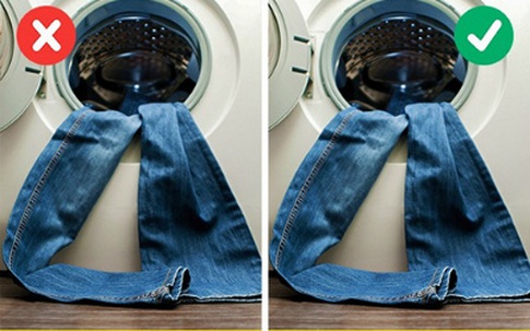 9 sai lầm dùng máy giặt nhiều người mắc