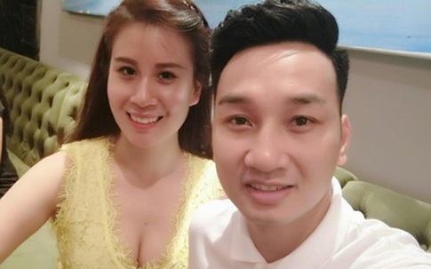 Hành trình sóng gió tới hôn nhân của MC Thành Trung và bạn gái 9x