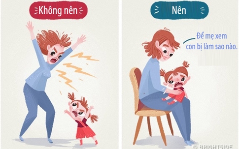 10 chia sẻ từ ông bố hai con nổi tiếng dành cho mọi cha mẹ