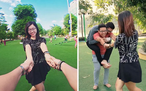 "Ngã ngửa" với những bức ảnh nghìn like khiến “Thượng đế cũng phải cười”